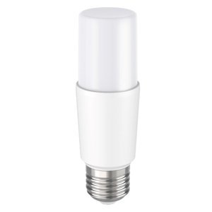 LED žárovka T37 - E27 - 10W - 800Lm - teplá bílá