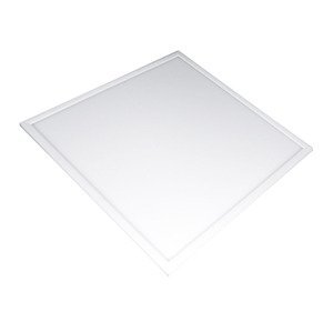 LED panel čtvercový D0179 - 60 x 60cm - 50W - 4500Lm - neutrální bílá