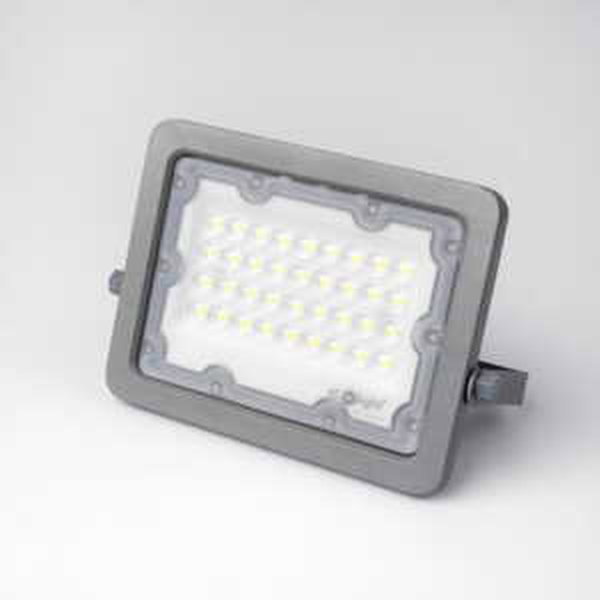 LED reflektor 30W 3000lm PREMIUM LINE - neutrální bílá