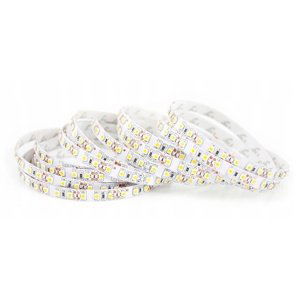 LED pásek 2835 - 9,6W/m - IP20 - 4mm - úzký