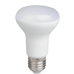 LED žárovka R62 - E27 - 7W - 1000 lm - teplá bílá