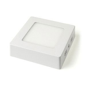 Podhledové svítidlo DOWNLIGHT LED N/T FADO-S - 6 W - studená bílá