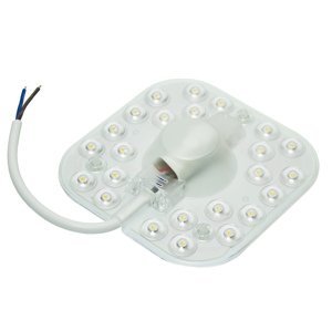 LED vložky pro plafony a svítidla 12W 840lm neutrální bílá