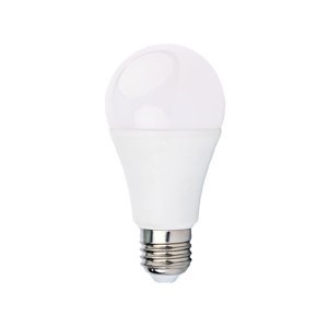 LED žárovka MILIO - E27 - A60 - 12W - 980Lm - neutrální bílá