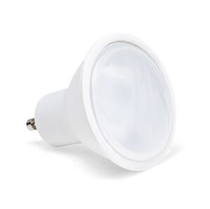 LED žárovka - GU10 - 4W - 360Lm - studená bílá