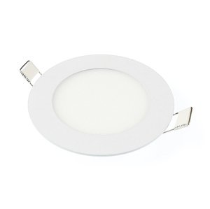 Podhledové svítidlo DOWNLIGHT LED P/T VIGO-R - 6 W - neutrální bílá