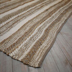 Jutovo - bavlněný koberec Vigga 3 - 170*240cm Collectione