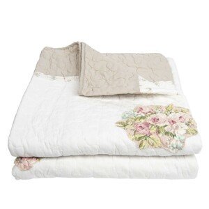 Přehoz na dvoulůžkové postele Quilt 184 - 180*260 cm