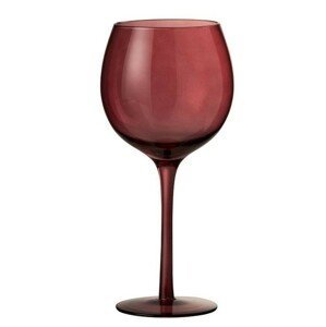 Vínová sklenička na víno Burgundy - Ø 10*21 cm