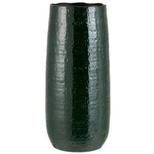 Velká keramická váza se vzorem Seraphine L- 19*23*50 cm
