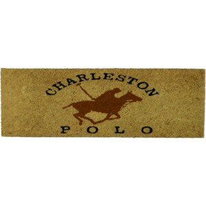 Kokosová rohožka Charleston polo - 75*25*2cm