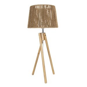 Stolní lampa Lucy na 3 nohách - Ø 27*65 cm E27 / max 40W