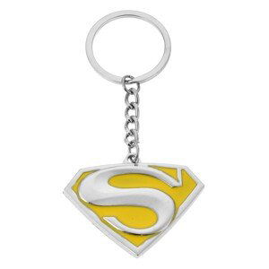 Klíčenka s přívěskem značky Supermana Clayre & Eef