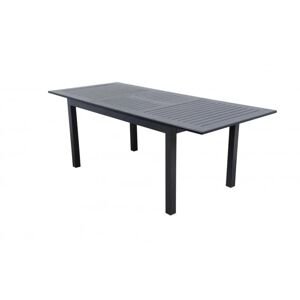 Stůl EXPERT, hliníkový, rozkládací, 220/280x100x75 cm DP266EX341820