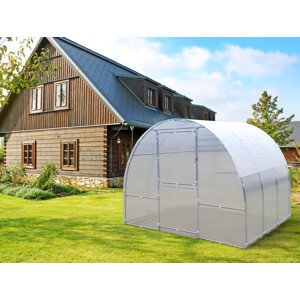 Zahradní skleník GARDENTEC Easy 2 x 3 m GU100003138