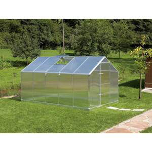 Gutta Gardentec F5 3,74 x 2,27 m