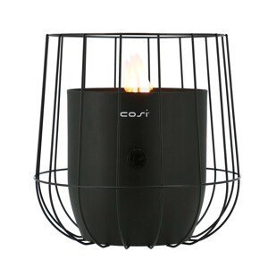 Zahradní lampa COSI Cosiscoop Basket - černá HM5801130