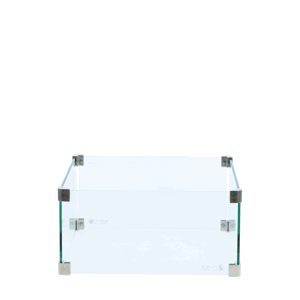 COSI čtvercový skleněný set (vel. M) HM5900270