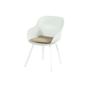 Jídelní židle Hartman SOPHIE Element Le Soleil, cotton white