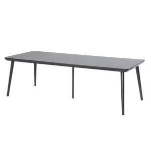 Stůl Sophie HPL 240x100cm, Carbon Black HN65886108