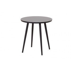 Bistro stůl Sophie 66 cm, Carbon Black HN65968108