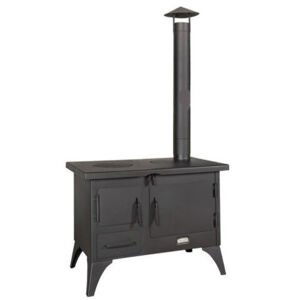 Zahradní krbová kamna PRITY GARDEN STOVE MINI HO184