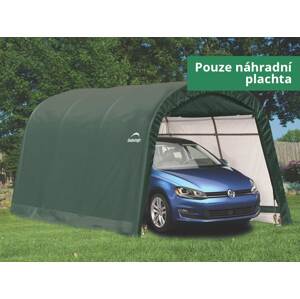 Náhradní plachta pro garáž SHELTERLOGIC 3,0x4,6 m (62589EU) LG2007