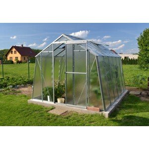 Zahradní skleník Limes Hobby H 7/3 (2,5 x 3 m) LI853300114