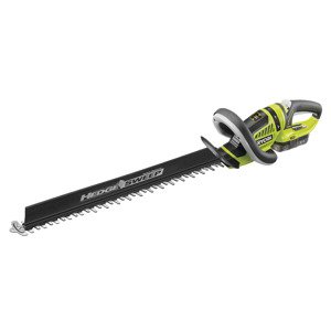 Plotostřih RYOBI RHT1851R-20F 18V + akumulátor + nabíječka RY5133003714