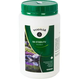 Vodnář Jezírka Stabilita - 1 kg ZC170288