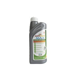 CROPAID Antiheat Max proti suchu a teplu, přírodní biostimulant, 1 l ZJ744