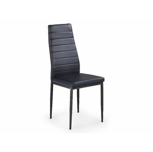 Židle HINAKO, černá