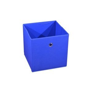 Úložný box GOLO,  modrý