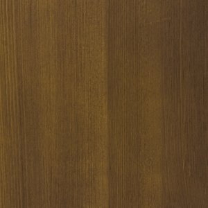 Postel PACARA, 80x200, masiv borovice/moření dub
