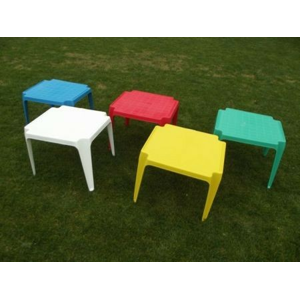 Dětský stolek SUSI, barva: ...