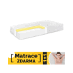 Matrace Memory Extra EMI Matrace 80x190