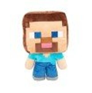 Dětský dekorativní polštář Minecraft Steve
