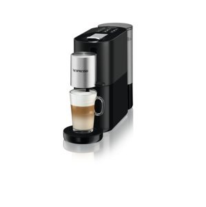 Kapslový Kávovar Krups Nespresso Atelier XN890831