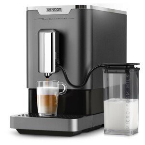 Automatický kávovar Espresso SES9200CH Sencor