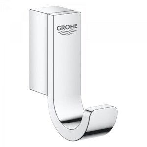 GROHE SELECTION háček, chrom