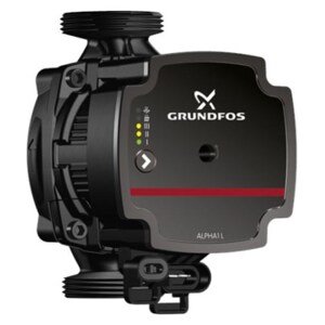 GRUNDFOS ALPHA1 L 15-40 130 oběhové čerpadlo 1x230V, závitové