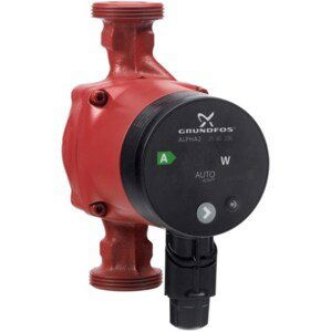 GRUNDFOS ALPHA2 32-40 180 oběhové čerpadlo 1x230V závitové