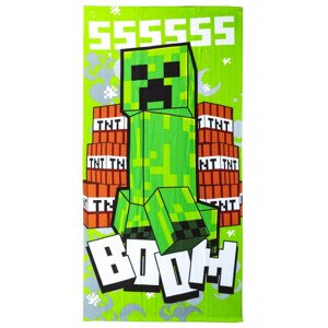 OSUŠKA MINECRAFT (Forkids - velikost: uni)