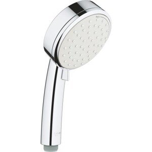 GROHE NEW TEMPESTA COSMOPOLITAN 100 ruční sprcha pr. 100 mm, 2 proudy, Water Saving, chrom