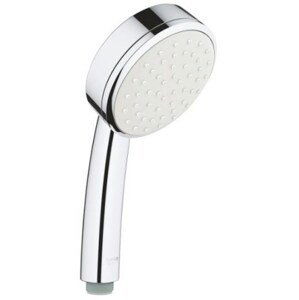 GROHE NEW TEMPESTA COSMOPOLITAN 100 ruční sprcha pr. 100 mm, chrom