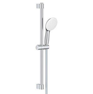 GROHE TEMPESTA 110 sprchová souprava 3-dílná, ruční sprcha pr. 110 mm, tyč, hadice, Water Saving, chrom