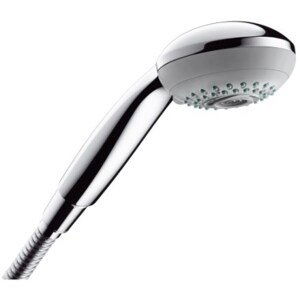 HANSGROHE CROMETTA 85 3JET ruční sprcha pr. 85 mm, 3 proudy, chrom