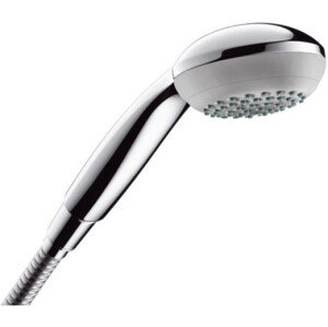 HANSGROHE CROMETTA 85 MONO 1JET ruční sprcha pr. 85 mm, chrom