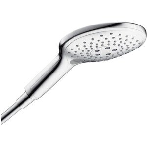 HANSGROHE RAINDANCE SELECT S 150 3JET ruční sprcha pr. 150 mm, 3 proudy, chrom