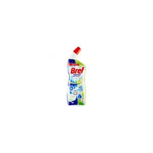 Bref Power Aktiv WC čistič s vůní citronu 700 ml